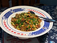 -旺角小渔村(二马路店)