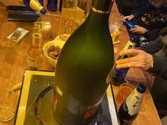 -村理·乡村菜音乐餐厅(河西店)