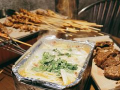 -神府路壹号·海鲜烧烤·砂锅粥·锅物(三坊七巷店)