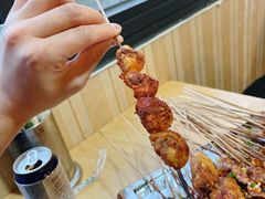 -晓靖轩烧烤(沙河风情店)