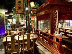 大堂-老宁波1381餐厅(宏泰广场店)