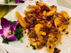 -晋善晋美(滕州市鲁南美食城店)