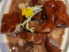 -新兴家喻酒家·羊城名宴(昌岗店)