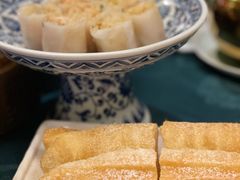 -誉八仙粤菜(万象天地店)