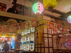 -千懿六本木酒场(常熟路店)