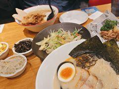 -一風堂拉面(美罗城店)
