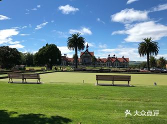 Rotorua（罗托鲁瓦）回忆之旅最后一期