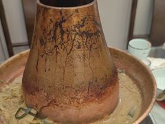 -龙香居海鲜浑锅家常菜·特色驴肉