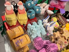 -LUSH(威尼斯人店)