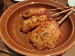 -萨莉亚意式餐厅(杭州西溪龙湖天街店)