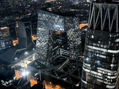 -中央广播电视总台(光华路办公区)