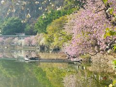 -星湖旅游景区七星岩