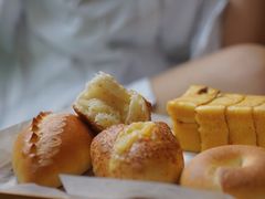 -仙峰天然面包(迎宾路店)
