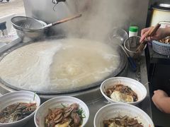 -陈记锅盖面(长江路店)