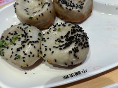 -小杨生煎(周浦万达店)