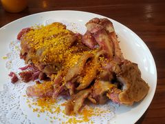 -阿娘家·原生态农家菜(国顺东路店)