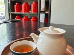 -王德传茶庄(上海新天地店)