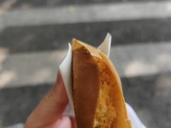 -兰烘糕