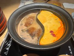 -温野菜涮涮锅(曲江大悦城店)