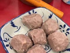 -潮汕•草根牛肉档(中江路店)