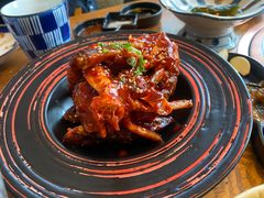 -炎蔵牛舌烤肉