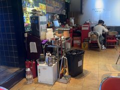 -沙胆彪炭炉牛杂煲(成都玉林店)