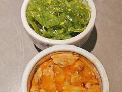 -沼津港精致料理·寿喜烧·烧鸟(龙湖南桥天街日料榜单店)