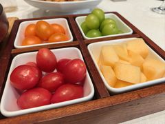 -品海楼·大连海胆锅贴馆(东港店)