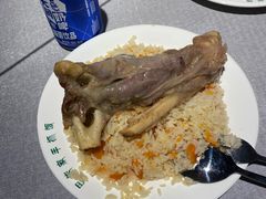-巴依家新疆手抓饭(菱角湖万达店)