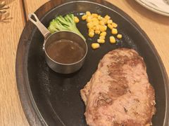 -摩欧客意式餐厅(高新活力汇店)