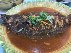 -四海蒸鲜蒸汽海鲜自助(北戴河店)