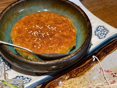 明太子烤土豆-渔井食堂(新洲店)