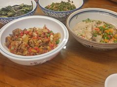 -衡厨·衡阳土菜(中南店)