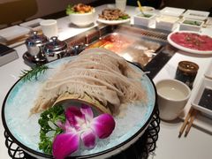 -宽来·欢聚火锅(来福士广场水景店)