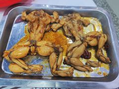 -辣不怕口味虾(凌霄路店)