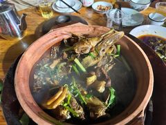 -屯昌枫木香草鸭(羊栏店)