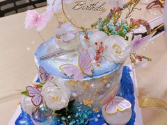-杜勒瓦DIY烘焙&个性化蛋糕定制