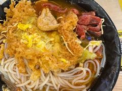 -覃记螺蛳粉·桂林米粉(鼓楼南街店)