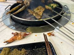 -杨家水浒烤肉(骆家庄店)