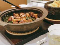 -狮王府淮扬菜(新街口友谊店)