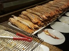 -雍和会海鲜姿造自助(湖东路店)
