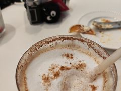 -FULL MOON满月咖啡