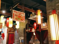 -小龙坎火锅(总店)