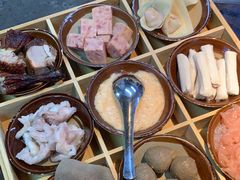 -芈重山老火锅(洪崖洞店)