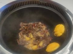 -玺炖·中国铁锅炖(虹桥天街店)