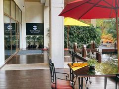 -Waterfall瀑布湾优健源(华侨城店)