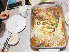 -半天妖烤鱼(茂业天地店)