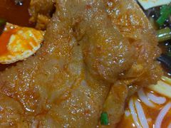 猪脚-龍城柳州螺蛳粉(群星路店)