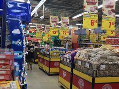 -华润苏果(晓庄国际商业广场店)