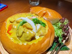 -月暹罗·泰越料理(悠方店)